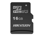 2100000002174 Карта памяти microSDHC  16 GB Hikvision
