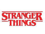 Stranger Things (Очень странные дела)