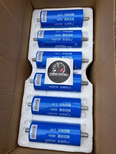 Титанат 40Аh