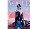Журнал &quot;Vogue UA. Вог Україна&quot; № 3 (65) март 2021