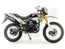 Купить Мотоцикл Motoland Enduro EX 250