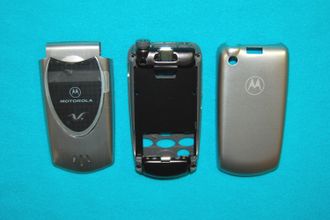 Корпус в сборе для Motorola V60 Новый