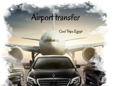 Airport transfer in Sharm El Sheikh