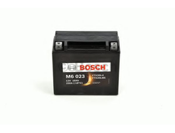 Аккумулятор Bosch 0 092 M60 230 (0092M60230) (YTX20L-BS, YTX20HL-BS,YB16CL-B, YB16L-B, YB18L-A)