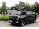 Cadillac Escalade Black Edition