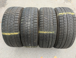 № 1465/2. Шины Pirelli ice Asimmetrico Plus 215/60R17