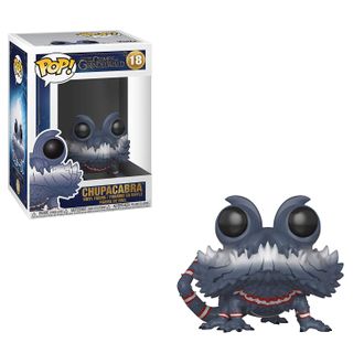 Фигурка Funko POP! Vinyl: Fantastic Beasts 2: Chupacabra