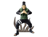 Фигурка Naruto Shippuden Vibration Stars Figure Shikamaru Nara