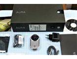 Продан! Motorola AURA Полный комплект Новый Из Германии