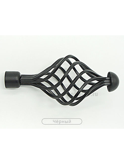 Торнадо, 16 мм