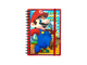 Записная книжка Pyramid: Nintendo: Super Mario (Mario) A5 Wiro Notebooks