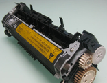 Запасная часть для принтеров HP LaserJet MFP M4555MFP, Fuser Assembly (RM1-7397-000)