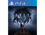 Prey  (цифр версия PS4) RUS