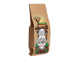 ИНДИЙСКИЙ КОФЕ молотыйХ ITALIAN ROAST BLEND HINDICA, 100 ГР