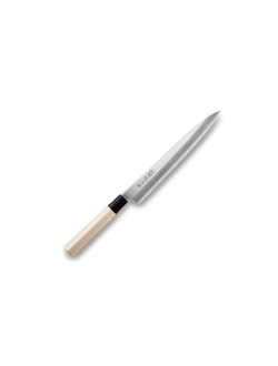 Нож японский Янаги д/Сашими дл. лезвия 240/