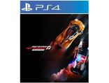 Need For Speed Hot Pursuit Remastered (цифр версия PS4 напрокат) RUS