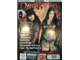 DARK SPY Magazine № 64 Nightwish, Visage Cover, Flake, Rammstein Inside