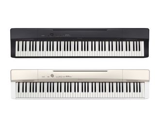 Цифровое пианино Casio PRIVIA PX-160