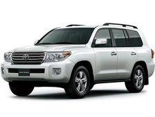 LAND CRUISER 200