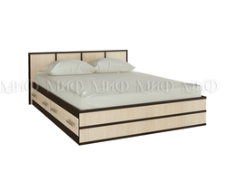 Кровать с ящиками Сакура 90-160 МиФ