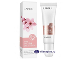 Крем для кожи вокруг глаз с экстрактом сакуры LAIKOU JAPAN SAKUR EYE CREAM, 15 г. 088637