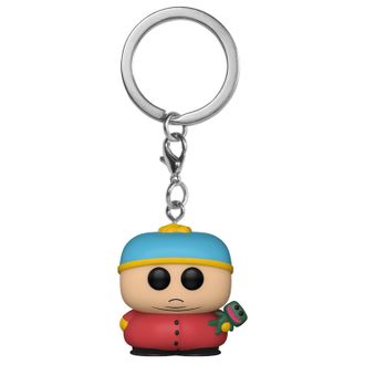 Брелок Funko Pocket POP! Keychain: South Park S3: Cartman witch Clyde