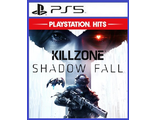 Killzone: В плену сумрака (цифр версия PS5) RUS
