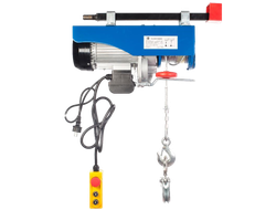 Тали электрические стационарные модели РА (220 В)