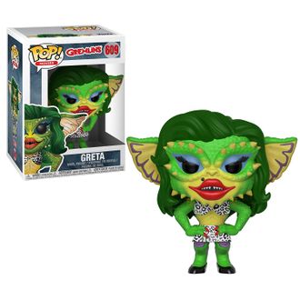 Фигурка Funko POP! Vinyl: Horror: Gremlins 2: Drag Gremlin