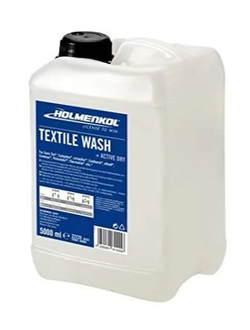 Средство HOLMENKOL Textile Wash для стирки мембранной спортивной одежды 22229