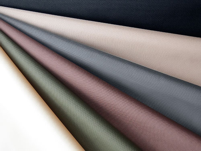 Арт. Оксфорд 600D TBY. Уличная ткань с пропиткой