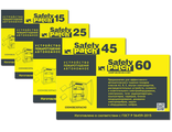 K5 Safety Patch 45, Защита объектов до 45 л. (0,045 м3.)