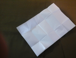 Конверты бумажные для упаковки камней 60х90 мм