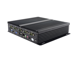 Компьютер МойPOS MPC-0509X1900 без ОС