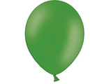 Шар (12&#039;&#039;/30 см) Зеленый, пастель, 100 шт.