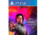 Life Is Strange: True Colors (цифр версия PS4 напрокат) RUS
