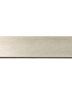 Профиль для карниза Square Line, 14х35 мм