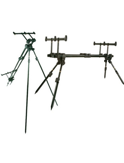 Стойки для удочек