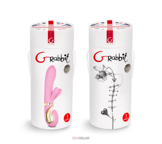 10332 Вибратор Gvibe – Grabbit