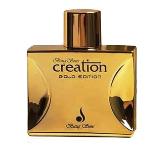 Creation Gold Edition / Криэйшн Голд Эдишн от My Perfumes унисекс парфюм