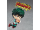 Фигурка My Hero Academia Nendoroid Izuku Midoriya Hero's Edition