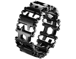 стальной браслет, тактический, мультитул, на руку,  LEATHERMAN TREAD, multitool bracelet, инструмент