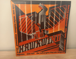 Hawkwind – Astounding Sounds, Amazing Music UK VG+/VG+