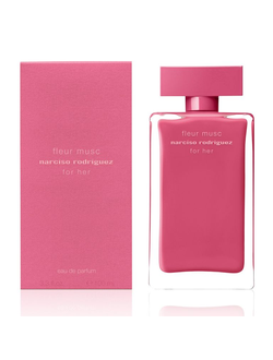 NARCISO RODRIGUEZ FOR HER FLEUR MUSC