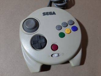 Джойстик для Сега Сатурн Sega Saturn Analog Controller Hss-0137