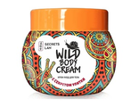 Секреты Лан Крем-уход для Тела с Секретом Улитки «Wild Body Cream», 200 мл. 217506