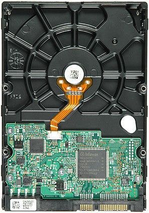 Жесткий диск 3,5&#039; SATA 160Gb (комиссионный товар)