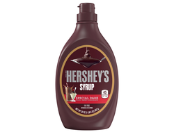Топинг - Syrup Hershey's Dark 650 ml