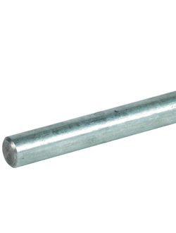 800010 Круглый проводник D=10 мм, St/tZn 50 кг/ 80 м