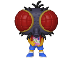 Фигурка Funko POP! Vinyl: Simpsons S3: Fly Boy Bart